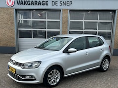 Volkswagen Polo - 1.2 TSI Comfortline Business R