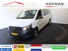 Mercedes-Benz Vito Tourer - 109 BT Extra Lang 9 Pers 2+2+2+3 € 19840.- Excl BTW