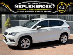 SEAT Ateca - 1.5 TSI FR Business Intense Bj 2019 Navi, 18inch, Trekhaak, Camera, Clima Hoge zit Dealer