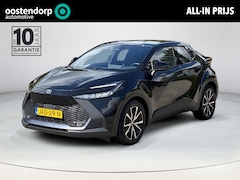 Toyota C-HR - 1.8 Hybrid 140 Dynamic | Apple CarPlay | Blindspot | Parkeersens. | Rijklaar incl. garanti