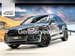 Audi Q5 - 55 TFSI e Quattro Comp. PANO|Luchtv|TrkHK|Acc