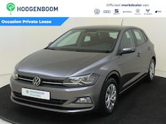 Volkswagen Polo - 1.0 TSI Comfortline | Adaptieve cruise control | Airco | Navigatie | Carplay | DAB+ radio