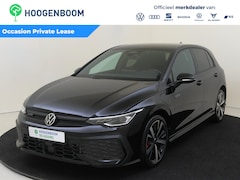 Volkswagen Golf - 1.5 eHybrid GTE | SoH 100% | 360 camera | Head-up display | Black Style | Keyless | Matrix