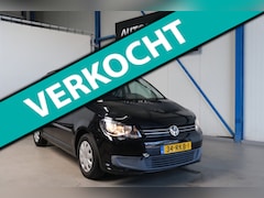 Volkswagen Touran - 1.6 TDI BlueMotion > EXPORT <