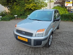 Ford Fusion - 1.4-16V Champion AIRCO 1EIG 31.000 NAP