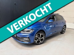 Volkswagen Polo - 1.5 TSI 150PK R-Line Pano Keyless CAM BEATS