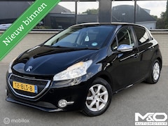 Peugeot 208 - 1.2 PureTech Style | CARPLAY | NAVI | PDC
