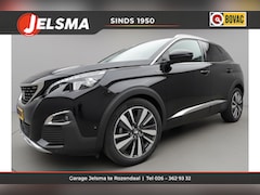 Peugeot 3008 - 130pk PT GT Line, Pano | Camera | CarPlay