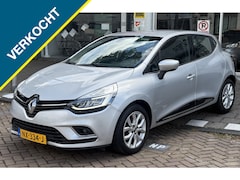 Renault Clio - 1.2 TCe Intens