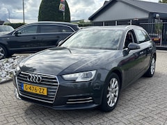 Audi A4 Avant - 2.0 TDI 190 PK Avant Automaat 2016 EXPORT Virtual Cockpit