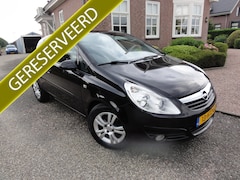 Opel Corsa - 1.4-16V Business AIRCO A.P.K 08-07-2027