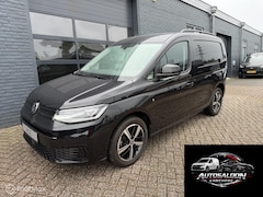Volkswagen Caddy Cargo - 2.0 TDI 102 PK 03-2022 44.000 km LED