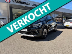 Renault Captur - 1.6 E-Tech full hybrid 145 techno Automaat, Rijklaarprijs / 12 mnd Bovag garantie