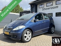 Mercedes-Benz A-klasse - 150 Avantgarde *NAP*CRUISE*A/C*TREKHAAK
