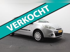 Renault Clio - 1.2 Special Line | Airco | Goed onderhouden | Navigatie | Elektrische ramen