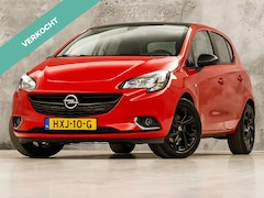 Opel Corsa - 1.4 Sport (APPLE CARPLAY, STUUR/STOELVERWARMING, PARKEERSENSOREN, SPORTSTOELEN, LM VELGEN,