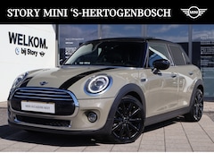 MINI Cooper - Hatchback Salt / Panoramadak / Comfort Access / LED / Extra getint glas achter / Cruise Co