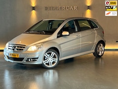 Mercedes-Benz B-klasse - 180 BlueEFFICIENCY Business CLass|2E EIG|NAP|TREKHAAK|AIRCO|APK 04-27|