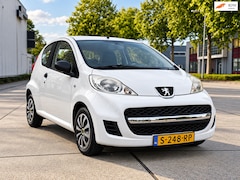 Peugeot 107 - 1.0-12V XR 2012 3drs Apk 23-04-27