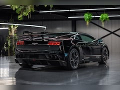 Lamborghini Gallardo - 5.2 V10 LP570-4 Superleggera e-gear A1 Conditie, Dealer Onderhouden, Front PPF Eerste Lak