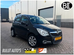 Opel Agila - 1.2 Edition AIRCO* N.A.P