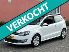 Volkswagen Polo - 1.2 TSI Comfortline