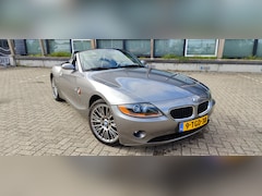 BMW Z4 Roadster - 2.0i