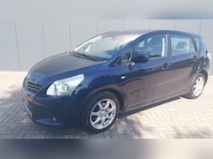 Toyota Verso - 1.8 VVT-i Business//LEER//PANO//TREKHAAK