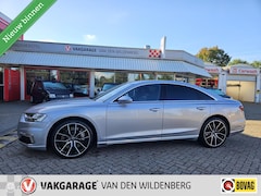 Audi A8 - 60 TFSI e quattro Pro Line Plus