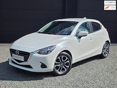 Mazda 2 - 2 1.5 Skyactiv-G Skylease+