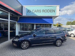 Volkswagen Passat Variant - 1.4 TSI Highline BlueMotion