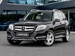 Mercedes-Benz GLK-klasse - GLK 220 CDI 4MATIC | Trekhaak | Leer | Facelift