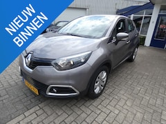 Renault Captur - 0.9 TCe Expression