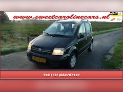 Fiat Panda - 1.2 Dynamic, Airco, Elec.pakket