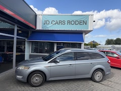 Ford Mondeo Wagon - 2.0 EcoBoost S-Edition Luxe Netjes apk
