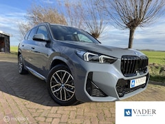 BMW X1 - xDrive25e M Sportpakket Storm Bay H&K Trekhaak Memory