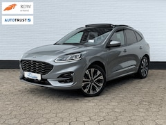 Ford Kuga - 2.5 PHEV ST-Line X PANO l TREKHAAK l ACC l 20''