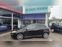 Fiat Punto Evo - 0.9 TwinAir Lounge Luxe Zuinig koopje Apk