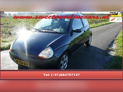 Ford Ka - 1.3 Collection, Limited Edition, Airco, Leder, Elec.pakket, Lmv's
