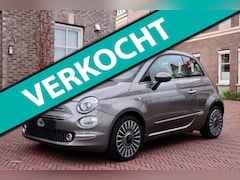 Fiat 500 - 0.9 TwinAir Lounge | RIJKLAARPRIJS | Apple CarPlay | Beats Audio | Panoramadak