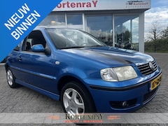 Volkswagen Polo - 1.4-16V Comfortline NAP, automaat, stuurbekrachtiging, zie foto, s
