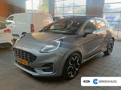 Ford Puma - 1.0 EcoBoost ST-Line X Automaat | Compleet | Panoramadak | Adaptive Cruise | Dode Hoek Det