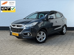 Hyundai ix35 - 2.0i Style l CRUISE l CAMERA l TREKHAAK l NAP