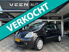Renault Modus - 1.2-16V Expression Comfort Airco Hoge Instap