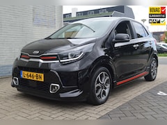 Kia Picanto - 1.0 DPi GT-Line / 1e eigenaar / BOVAG RIJKLAARPRIJS