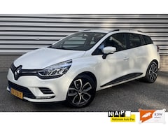 Renault Clio - 0.9 TCe NAP | Airco | Nwe APK