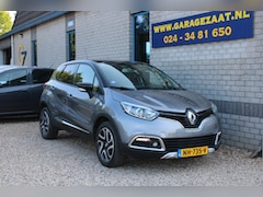 Renault Captur - 1.2 TCe Xmod Clima Leder Trekhaak