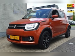 Suzuki Ignis - 1.2 Stijl Intro Hybrid / BOVAG RIJKLAARPRIJS