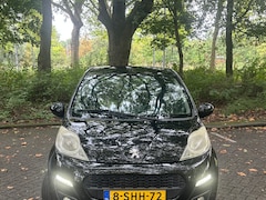Peugeot 107 - 1.0 Envy