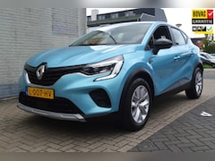 Renault Captur - 1.0 TCe 90 Zen / BOVAG RIJKLAARPRIJS